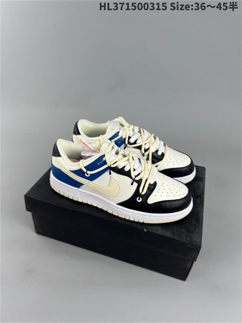 women low dunk sb shoes H 2023-3-21-100